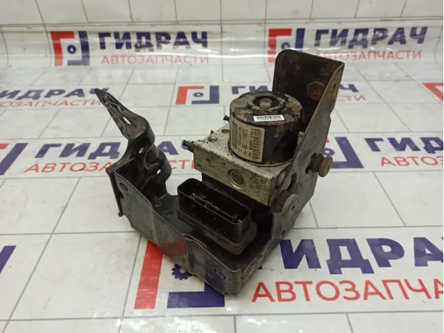 Блок ABS Peugeot 207 4541FX