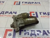 Стартер Peugeot 207 5802C9