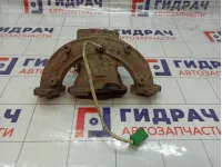 Коллектор выпускной Peugeot 207 0341G2