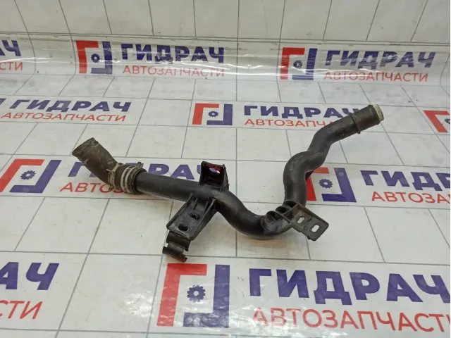 Трубка системы охлаждения Peugeot 207 1351FS