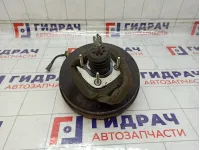 Усилитель тормозов вакуумный Peugeot 207 4535Y2