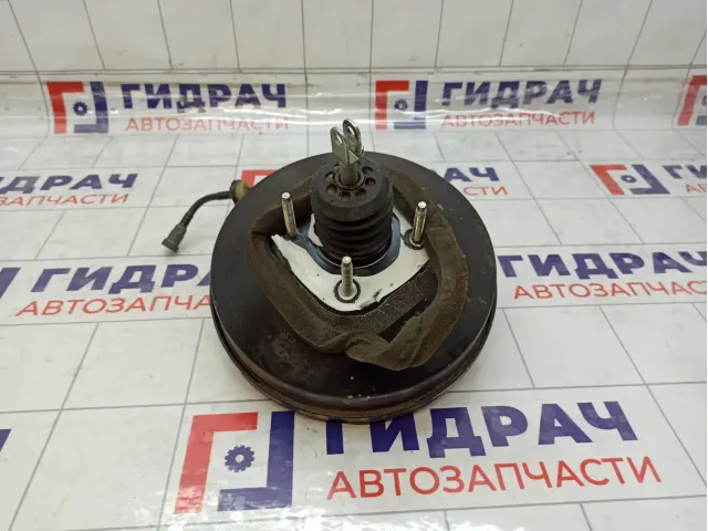 Усилитель тормозов вакуумный Peugeot 207 4535Y2