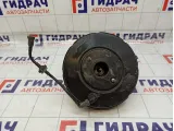 Усилитель тормозов вакуумный Peugeot 207 4535Y2