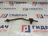 Клапан электромагнитный Peugeot 207 16287G