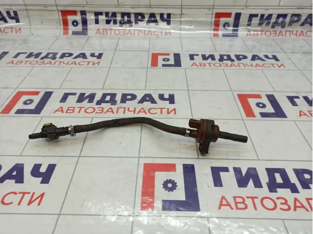 Клапан электромагнитный Peugeot 207 16287G