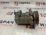 Компрессор системы кондиционирования Peugeot 207 6453WK