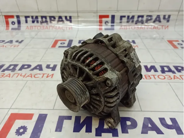 Генератор Peugeot 207 57056N