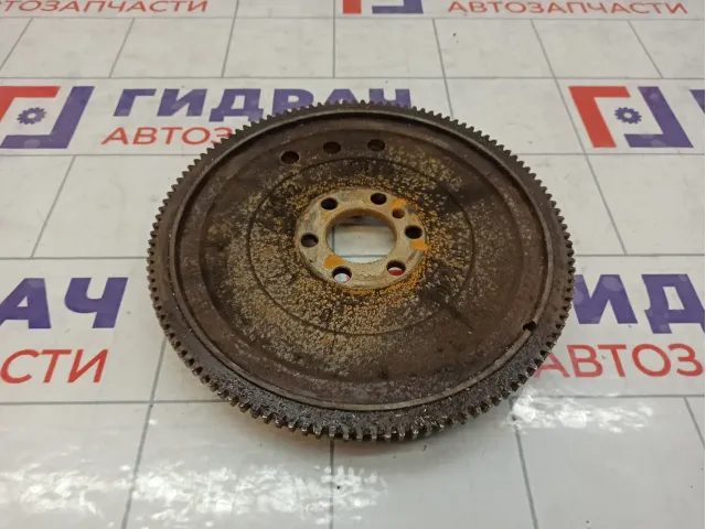 Маховик Peugeot 207 0532K4