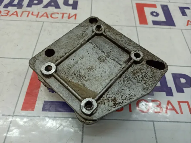 Кронштейн кондиционера Peugeot 207 9656881780