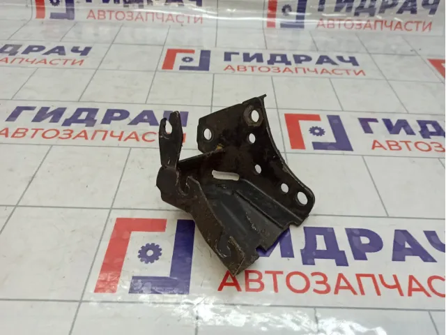 Кронштейн двигателя задний Peugeot 207 180680