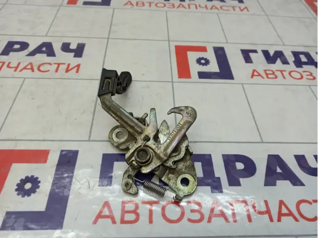 Замок капота Peugeot 207 793486