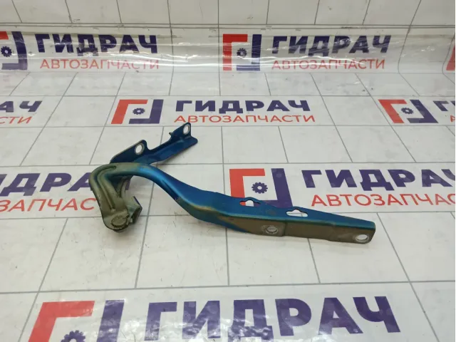 Петля капота левая Peugeot 207 791297