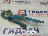 Петля капота правая Peugeot 207 791298