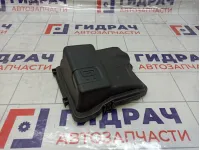 Крышка блока предохранителей Peugeot 207 9657287180