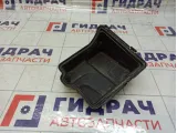 Крышка блока предохранителей Peugeot 207 9657287180
