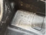 Крышка блока предохранителей Peugeot 207 9657287180
