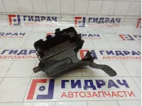 Корпус блока предохранителей Peugeot 207 9657287080