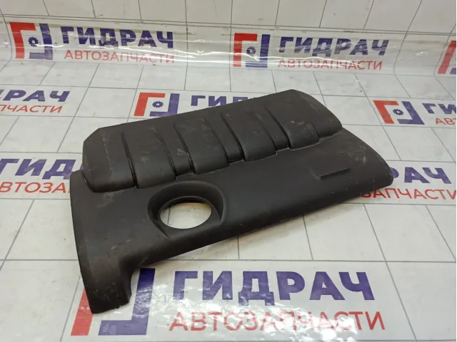 Накладка двигателя Peugeot 207 9686619880
