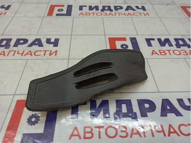 Крышка салонного фильтра Peugeot 207 9654550780