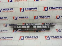 Усилитель бампера заднего Peugeot 207 7414PX