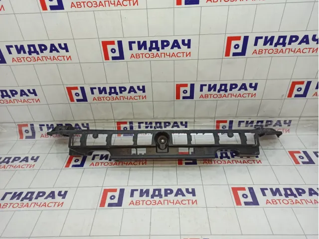 Усилитель бампера заднего Peugeot 207 7414PX