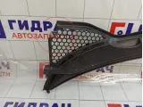 Решетка под лобовое стекло (Жабо) Peugeot 207 96818458XT