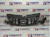 Усилитель бампера переднего Peugeot 207