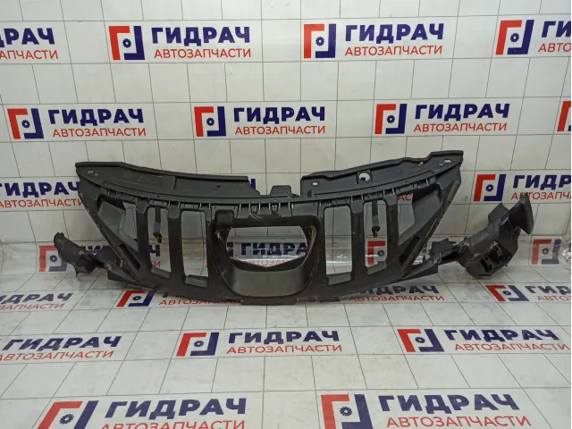 Усилитель бампера переднего Peugeot 207