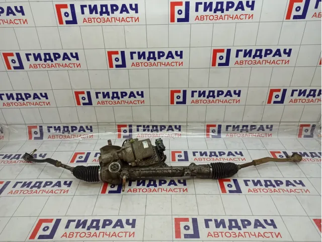 Рейка рулевая Peugeot 207 4001A2