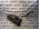 Бак топливный Peugeot 207 1500FL