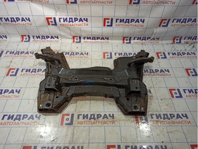 Балка подмоторная Peugeot 207 3502CS