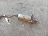 Глушитель в сборе Peugeot 207 173078