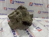 РКПП (роботизированная коробка передач) Peugeot 207 2222TT