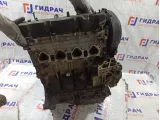 Двигатель Peugeot 207 0135JW