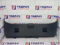 Обшивка багажника Peugeot 3008 8748TV