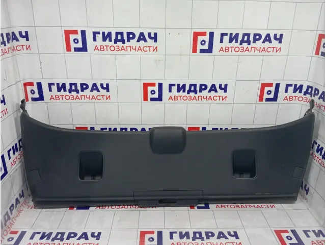 Обшивка багажника Peugeot 3008 8748TV