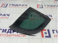 Стекло кузовное глухое (форточка) левое Peugeot 3008 8569XE