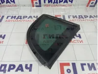 Стекло кузовное глухое (форточка) правое Peugeot 3008 8569XH