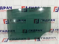 Стекло двери задней левой Peugeot 3008 9203JW