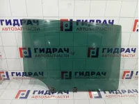 Стекло двери задней правой Peugeot 3008 9204 R8