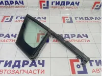 Стекло двери передней левой Peugeot 3008 9201N9