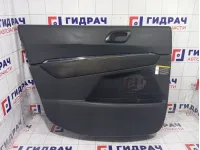 Обшивка двери передней левой Peugeot 3008