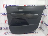 Обшивка двери передней правой Peugeot 3008