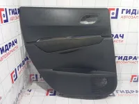 Обшивка двери задней левой Peugeot 3008
