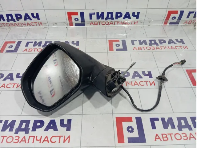 Зеркало электрическое Peugeot 3008 8153ZT