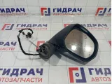 Зеркало электрическое Peugeot 3008 8153ZF