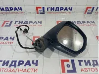 Зеркало электрическое Peugeot 3008 8153ZF