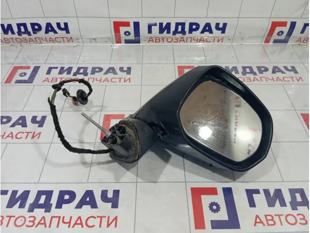 Зеркало электрическое Peugeot 3008 8153ZF