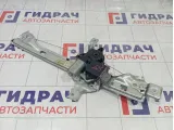 Стеклоподъемник электрический задний левый Peugeot 3008 1607675380
