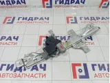 Стеклоподъемник электрический задний правый Peugeot 3008 1607674980